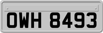 OWH8493