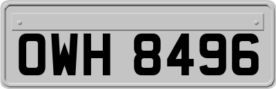 OWH8496