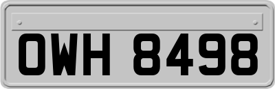 OWH8498
