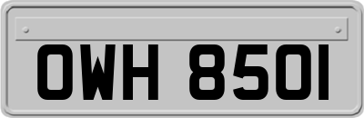 OWH8501