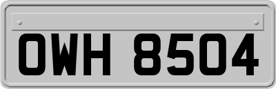 OWH8504