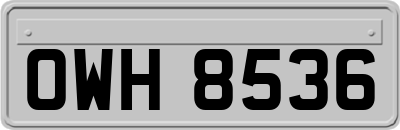OWH8536