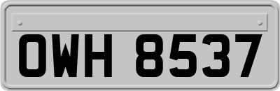 OWH8537