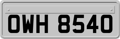 OWH8540