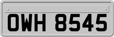 OWH8545