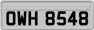 OWH8548