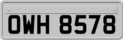 OWH8578
