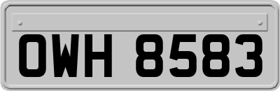 OWH8583