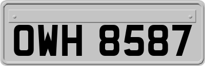 OWH8587