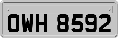 OWH8592