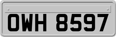 OWH8597