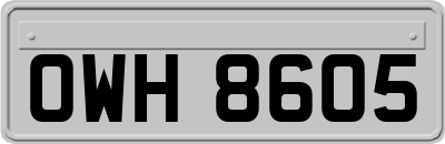 OWH8605