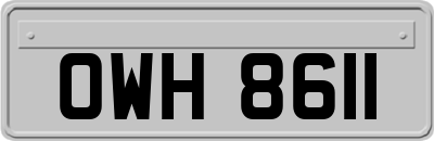 OWH8611