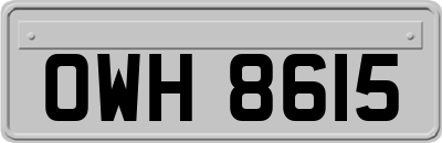 OWH8615