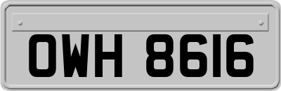 OWH8616