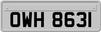 OWH8631