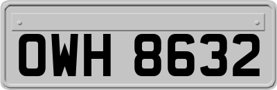 OWH8632
