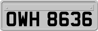 OWH8636