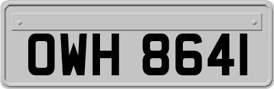 OWH8641