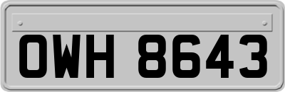 OWH8643