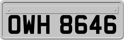 OWH8646