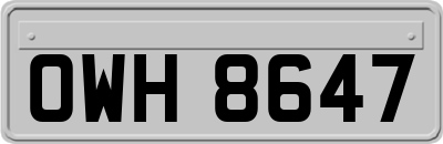 OWH8647