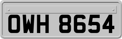 OWH8654