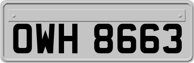 OWH8663