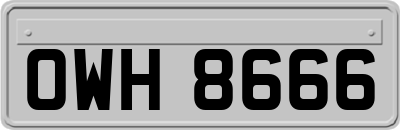 OWH8666