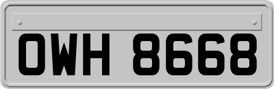 OWH8668