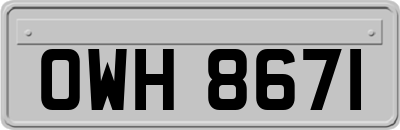 OWH8671
