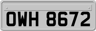 OWH8672