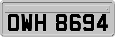 OWH8694