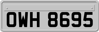 OWH8695