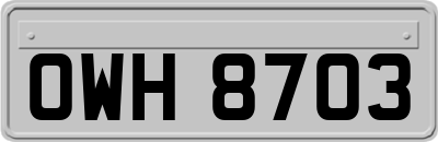 OWH8703