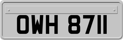 OWH8711