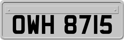 OWH8715