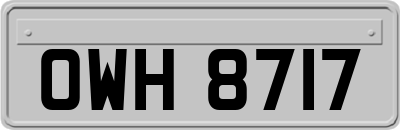 OWH8717