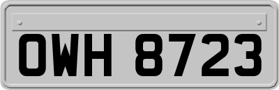 OWH8723