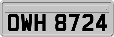 OWH8724