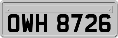 OWH8726