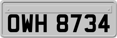 OWH8734