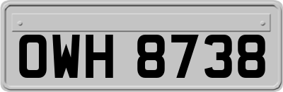 OWH8738