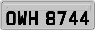 OWH8744