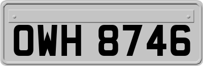 OWH8746