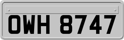 OWH8747