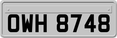 OWH8748