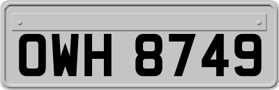 OWH8749