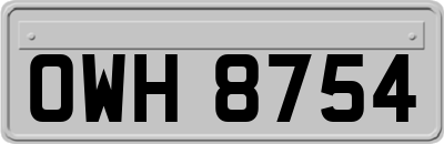 OWH8754