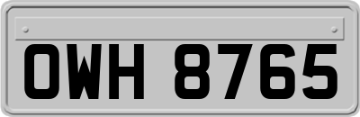 OWH8765